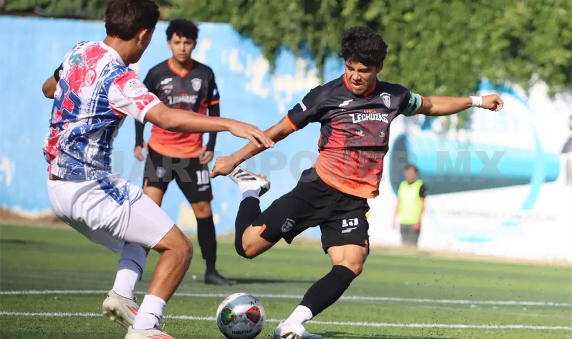 Fotografía: Diego Pérez/CP