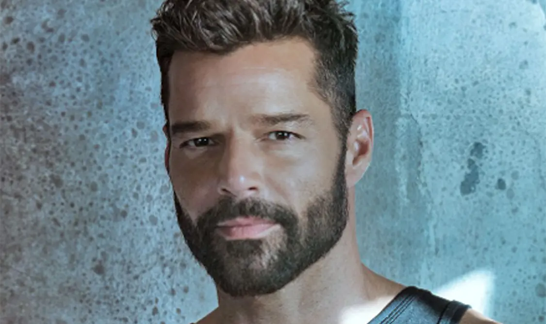 Ricky tiene problemas con visiones