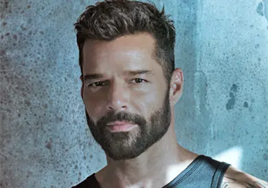 Ricky tiene problemas con visiones