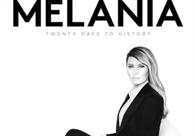 Melania recauda millones de d&oacute;lares