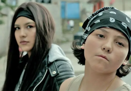 Estrenar&aacute;n filme Halcones en 2026