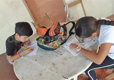 Abren talleres en Santo Domingo