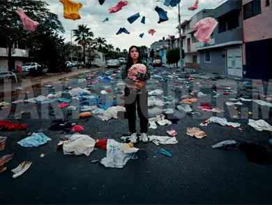 CICR presenta campa&ntilde;a sobre el valor de las carpetas de investigaci&oacute;n para la b&uacute;squeda de personas