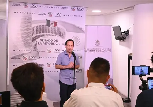 Piden que reforma electoral incluya voto de menores