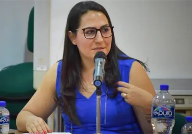 SNA sin titular y con comisionada acusada