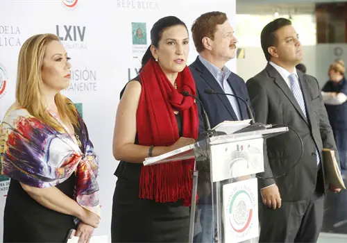 Que INE determine si su director tiene conflicto de inter&eacute;s