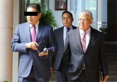 Niegan amparo a exsecretario de Silvano Aureoles