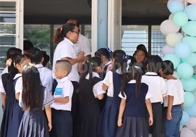 Comienzan preinscripciones para nivel b&aacute;sico