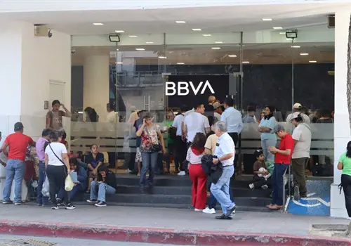 Desempe&ntilde;an notarios funci&oacute;n de alto riesgo