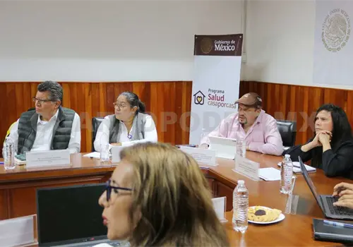 Avanza censo de adultos mayores