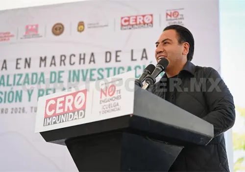 Cada acci&oacute;n tendr&aacute; una reacci&oacute;n: ERA