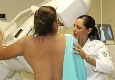 D&iacute;a contra el c&aacute;ncer; hagamos conciencia