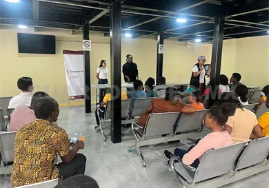 Piden investigar red de corrupci&oacute;n de actas