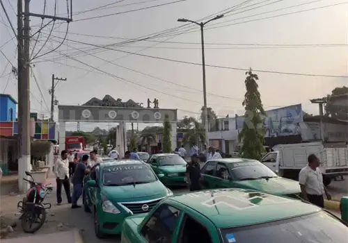 Sube 10 % pasaje de transporte for&aacute;neo