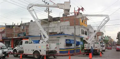 CFE realizar&aacute; mantenimiento en regi&oacute;n Norte