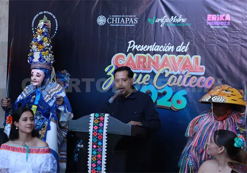 Chiapas sigue siendo de los estados m&aacute;s seguros