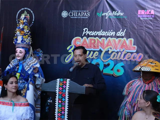 Chiapas sigue siendo de los estados m&aacute;s seguros