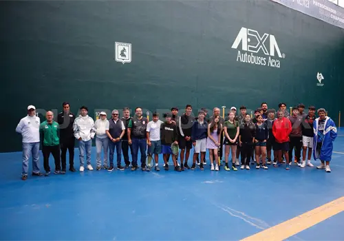 Ca&ntilde;a Hueca acogi&oacute; el selectivo estatal