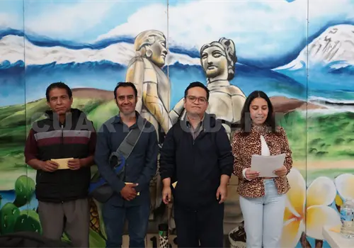 Exitoso torneo La Candelaria 2026