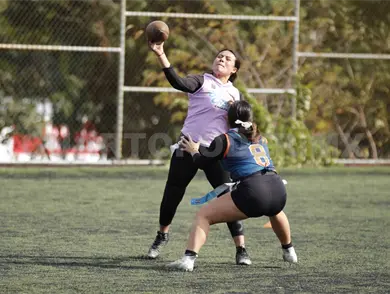 Arranque intenso en el Uniflag Open 2026