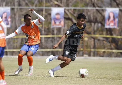 Rescatan dos puntos en el Nido del Tec