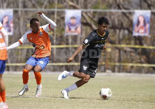 Rescatan dos puntos en el Nido del Tec