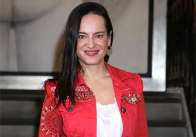 Gaby Platas habla de expareja