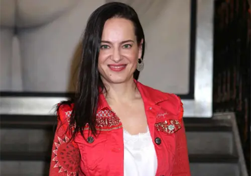 Gaby Platas habla de expareja