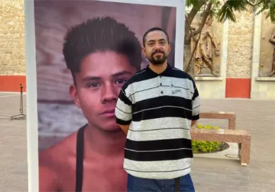 El universo visual de "Mexicano"