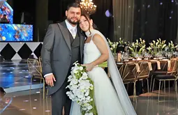 &iexcl;Cuando el amor dijo s&iacute;!