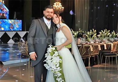 ¡Cuando el amor dijo sí! ¡Cuando el amor dijo sí!