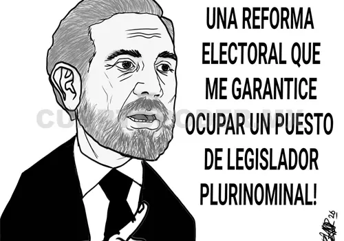 Lecciones de las elecciones