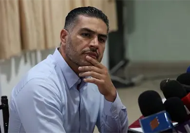 Asiste Harfuch a Mesa de Seguridad de Sinaloa