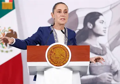 Reducci&oacute;n hist&oacute;rica del 20 % en deuda de Pemex