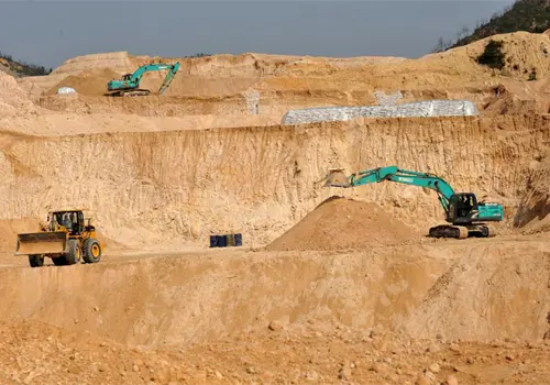 Celebra Ebrard acuerdo sobre minerales cr&iacute;ticos