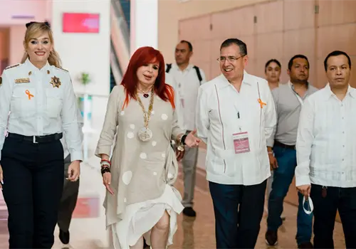 Gobierno de Layda Sansores omite las auditor&iacute;as