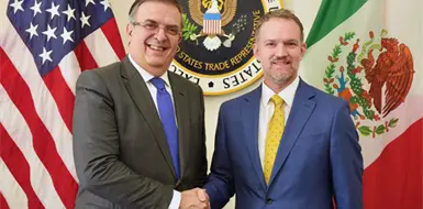 Anuncian Plan de Acci&oacute;n sobre minerales cr&iacute;ticos