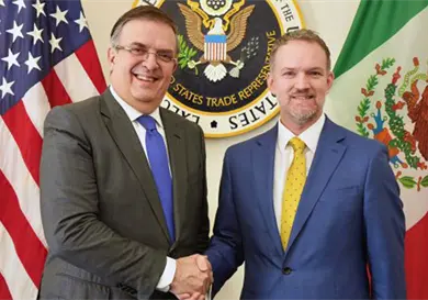 Anuncian Plan de Acci&oacute;n sobre minerales cr&iacute;ticos