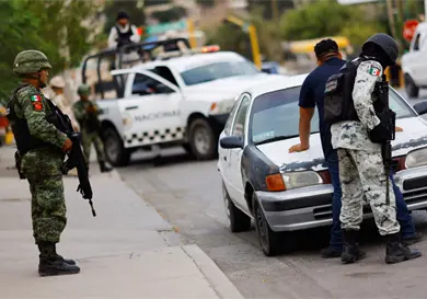 Ven a Trump como amenaza para la paz en el pa&iacute;s