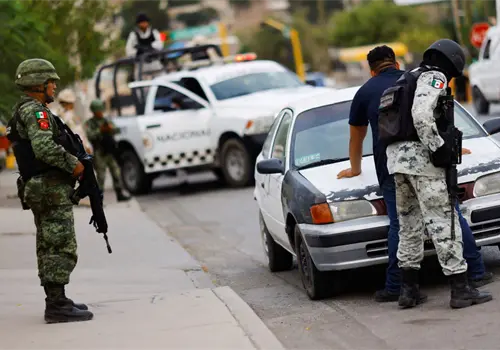 Ven a Trump como amenaza para la paz en el pa&iacute;s