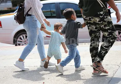 Trabajo infantil, el reto a erradicar: Stephanie Fr&iacute;as