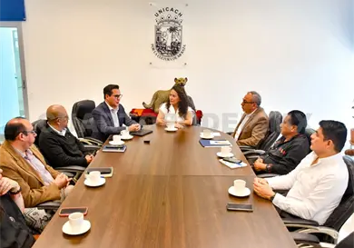 Oficializa Unicach sede en Berrioz&aacute;bal