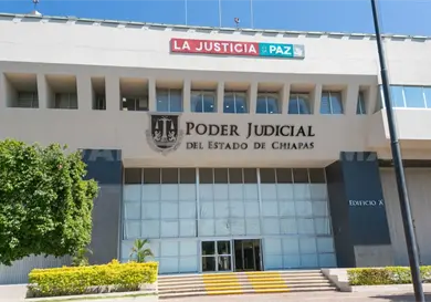 Dictan sentencia por homicidio calificado