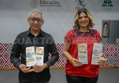 Acuerdan difusi&oacute;n de programas de donaci&oacute;n