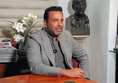 Chiapas vive Nueva Era en sector turismo