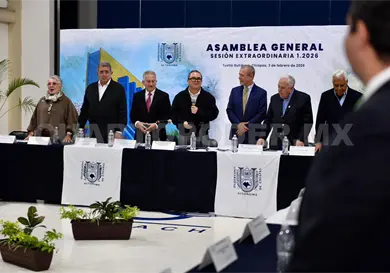 Renuevan consejos de Fundaci&oacute;n Unach