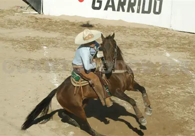 Rancho San Rafael es el nuevo campe&oacute;n