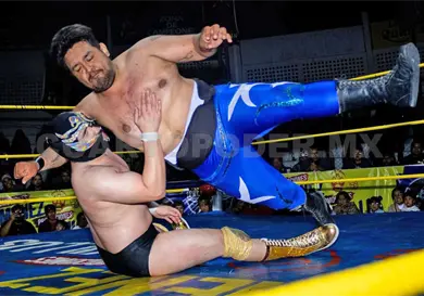 Completan cartelera para funci&oacute;n de lujo