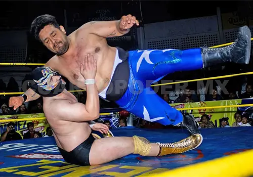 Completan cartelera para funci&oacute;n de lujo