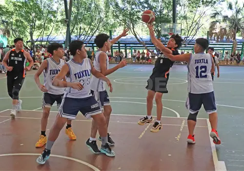 Chiapas inicia proceso de preselecci&oacute;n estatal